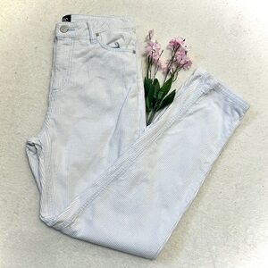 BDG Urban Outfitters Mom High-Rise Corduroy Pants - Size 26